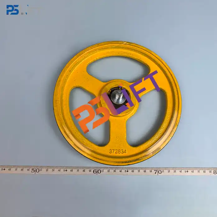 KONE Elevator Tensioner 215*20*6004
